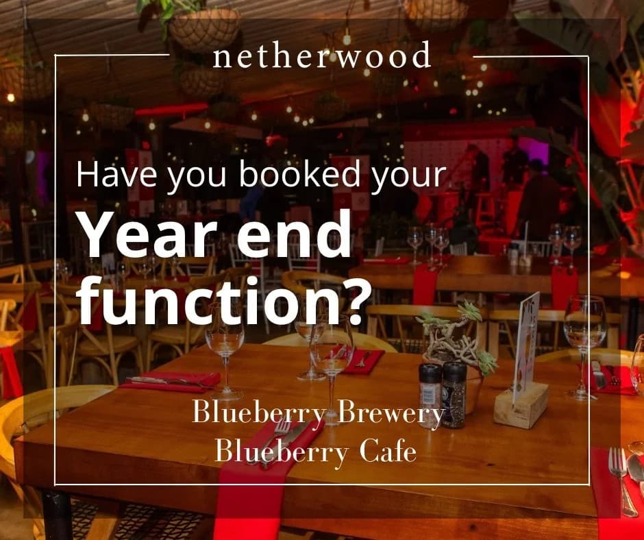 Blueberry Brewery